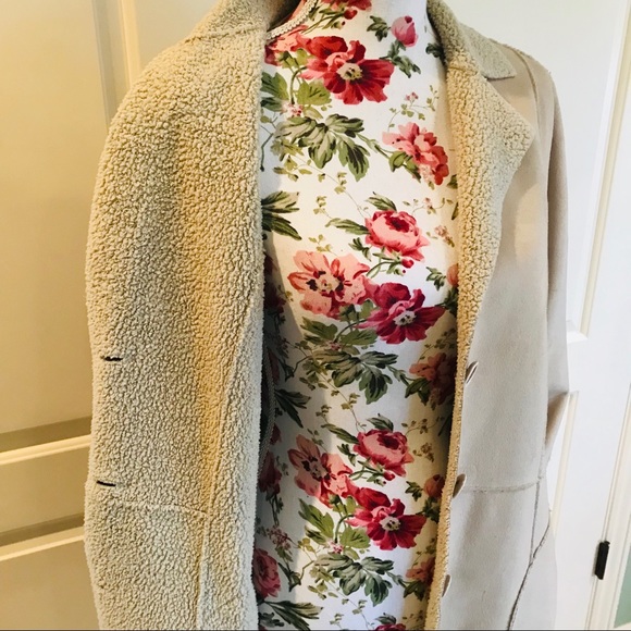 CAbi mock shade duster - Picture 5 of 8